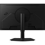 Samsung Odyssey G40H 25" Moniteur gaming  Noir, HDMI, DisplayPort, 300 Hz