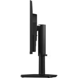Samsung Odyssey G40H 25" Moniteur gaming  Noir, HDMI, DisplayPort, 300 Hz
