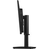 Samsung Odyssey G40H 25" Moniteur gaming  Noir, HDMI, DisplayPort, 300 Hz