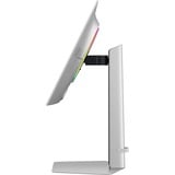 Samsung Odyssey OLED G6 LS27DG602SUXEN 27" Moniteur gaming  Argent, 360Hz, HDMI, Display Port, FreeSync Premium Pro