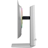 Samsung Odyssey OLED G6 LS27DG602SUXEN 27" Moniteur gaming  Argent, 360Hz, HDMI, Display Port, FreeSync Premium Pro