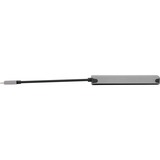 Sitecom USB-C Hub 4 Port , Hub USB 