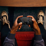 Sony DualSense Wireless, Manette de jeu Noir, Midnight Black