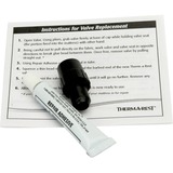 Therm-a-Rest Kit de réparation des soupapes classiques 