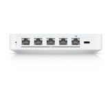 Ubiquiti Max, Passerelle Blanc