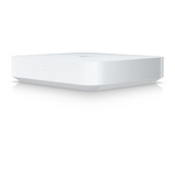 Ubiquiti Max, Passerelle Blanc