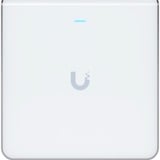 Ubiquiti U6-Enterprise-IW, Point d'accès Blanc