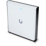 Ubiquiti U6-Enterprise-IW, Point d'accès Blanc