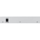 Zyxel GS1200-8V3 8P Gigabit Switch Gris