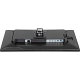 iiyama GB3271QSU-B2 écran plat de PC 80 cm (31.5") 2560 x 1440 pixels Quad HD LED Noir Moniteur gaming  Noir (Mat), 80 cm (31.5"), 2560 x 1440 pixels, Quad HD, LED, 1 ms, Noir