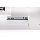 iiyama G-Master Red Eagle GB2470HSU-W5 24" Gaming Moniteur Blanc, 165Hz, HDMI, DisplayPort, USB, Audio