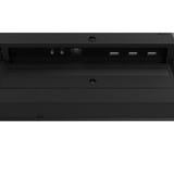 iiyama ProLite LH5041UHS-B2AG, Affichage public Noir, VGA, HDMI, LAN, Audio, USB 