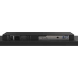 iiyama ProLite T2454MSC-B3AG 23.8" Moniteur tactile  Noir (Mat)
