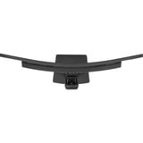 iiyama ProLite XCB3494WQSU-B1 34" Moniteur UltraWide incurvé Noir, 1x DisplayPort, 2x HDMI, 2x USB-C, 2x USB-A, 120 Hz