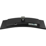 iiyama ProLite XCB3494WQSU-B1 34" Moniteur UltraWide incurvé Noir, 1x DisplayPort, 2x HDMI, 2x USB-C, 2x USB-A, 120 Hz