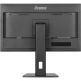 iiyama ProLite XUB2797HSU-B2 27" Moniteur Noir, 1x DisplayPort, 1x HDMI, 2x USB-A