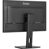 iiyama ProLite XUB2797HSU-B2 27" Moniteur Noir, 1x DisplayPort, 1x HDMI, 2x USB-A