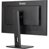 iiyama ProLite XUB2893UHSU-B5 28" 4K UHD Moniteur  Noir