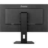 iiyama ProLite XUB2893UHSU-B5 28" 4K UHD Moniteur  Noir