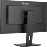 iiyama ProLite XUB2893UHSU-B5 28" 4K UHD Moniteur  Noir