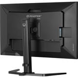 iiyama  31.5" Moniteur gaming  Noir (Mat)