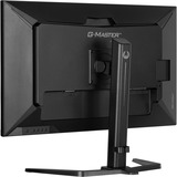 iiyama  31.5" Moniteur gaming  Noir (Mat)