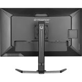 iiyama  31.5" Moniteur gaming  Noir (Mat)