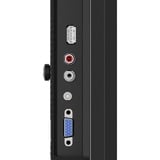 iiyama iiya 50 L LH5041UHS-B2AG LCD 4K UHD VA, Affichage public Noir