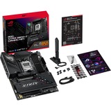 ASUS ROG STRIX B850-F GAMING WIFI carte mère socket AM5 2,5Gb-LAN, WLAN, Sound, ATX