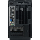 ALTERNATE Gamer Casual R5-5050, PC gaming Ryzen 5 5600XT | RTX 5050 | 16 Go | 1 To SSD