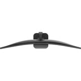 AOC CU34V5C/BK 34" Moniteur UltraWide incurvé Noir, 1x DisplayPort, 1x HDMI, 1x USB-C, 4x USB-A
