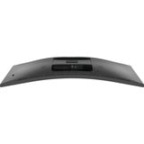 AOC CU34V5C/BK 34" Moniteur UltraWide incurvé Noir, 1x DisplayPort, 1x HDMI, 1x USB-C, 4x USB-A