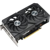 ASUS DUAL Radeon RX 9060 XT 8Go, Carte graphique 2x DisplayPort, 1x HDMI