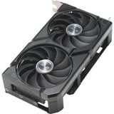 ASUS DUAL Radeon RX 9060 XT 8Go, Carte graphique 2x DisplayPort, 1x HDMI