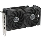 ASUS DUAL Radeon RX 9060 XT 8Go, Carte graphique 2x DisplayPort, 1x HDMI