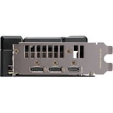 ASUS DUAL Radeon RX 9060 XT 8Go, Carte graphique 2x DisplayPort, 1x HDMI