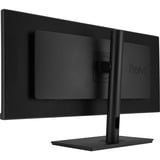 ASUS ProArt PA348CGV 34" Moniteur UltraWide  Noir, 2x HDMI, 1x DisplayPort, 4x USB-A 3.2 (5 Gbit/s), 1x USB-C