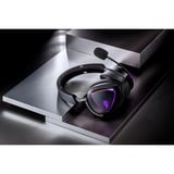 ASUS ROG Delta II casque gaming over-ear Noir, 3.5mm / 2.4GHz / Bluetooth