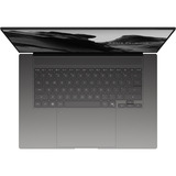 ASUS  16" PC portable Copilot+  Gris