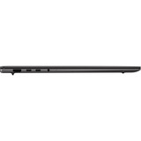 ASUS  16" PC portable Copilot+  Gris