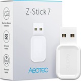 Aeotec Z-Stick 7, Centrale Blanc
