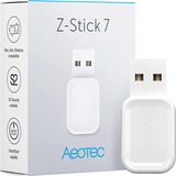 Aeotec Z-Stick 7, Gateway Blanc