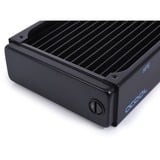 Alphacool NexXxoS HPE-45 Full Copper 480mm, Radiateur Noir