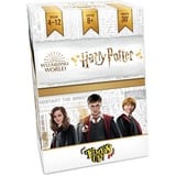 Asmodee Time’s Up! - Harry Potter , Jeu de soirée Néerlandais, 4 - 12 joueurs, 30 - 45 minutes, 8 ans et plus