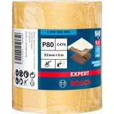 Bosch 2608900904, Feuille abrasive 