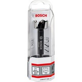 Bosch Mèches Forstner, Perceuse Perceuse, Mèche forstner, 2,4 cm, 90 mm, Bois dur, Bois tendre, 8 mm