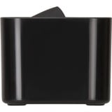 Brennenstuhl Ecolor multiprise à 3 prises Noir, 3x prises