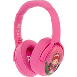 Buddyphones Cosmos+, Casque/Écouteur rose fuchsia