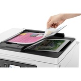 Canon MAXIFY GX4050, Imprimante multifonction Blanc