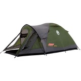 Coleman Tente Vert/gris